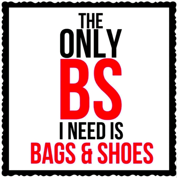 👜👡👢 BAGS & SHOES & BOOTS👡👜👢 - Picture 1 of 2